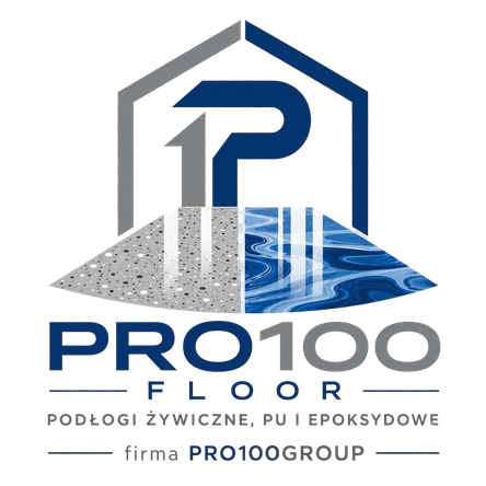 PRO100 Floor – logo