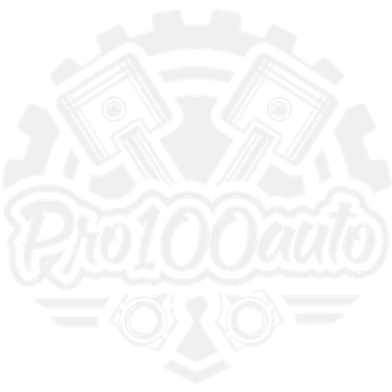 Pro100auto – logo partnera